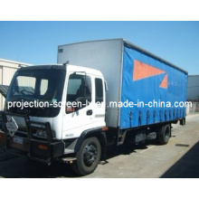 Tarpaulin, PVC Truck Cover, PVC Tarpaulin